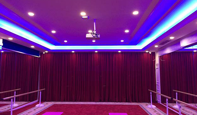 哈爾濱電動天棚簾價格